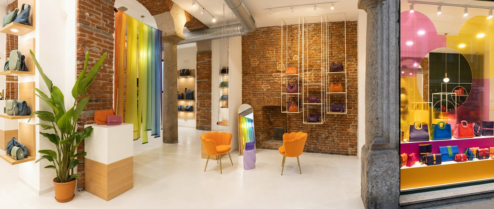 Shopping a Milano: come vivere un’esperienza autentica