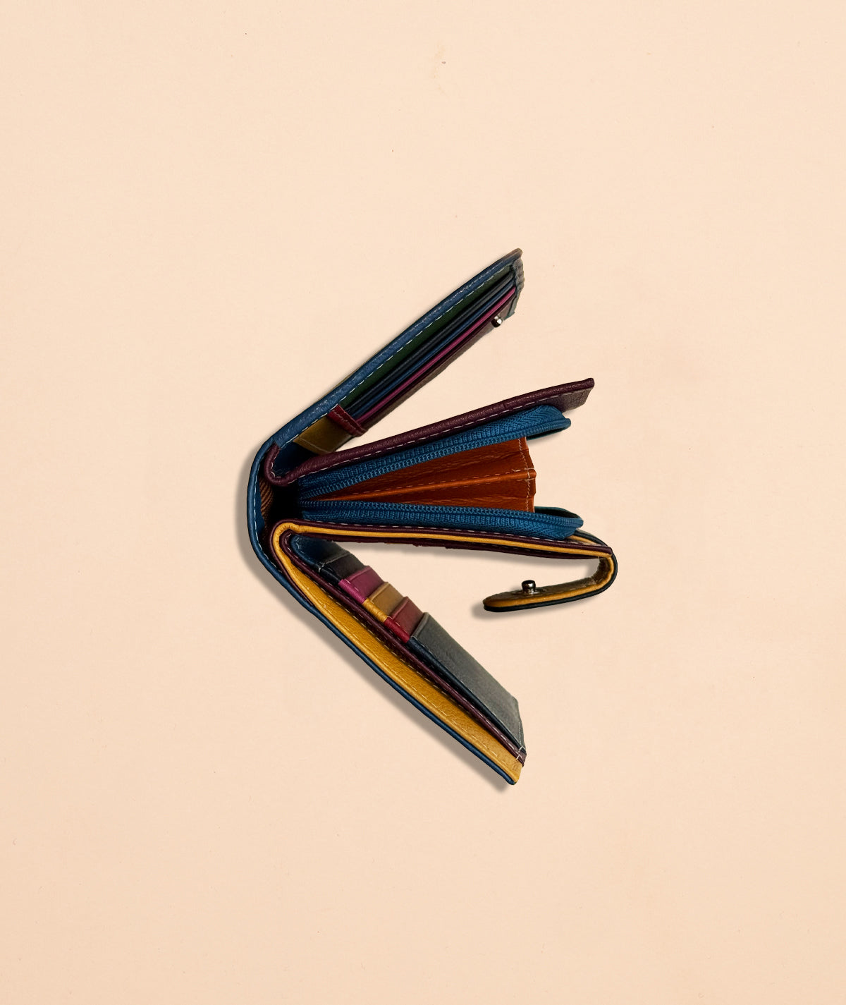 #colore_azzurro e multicolor
