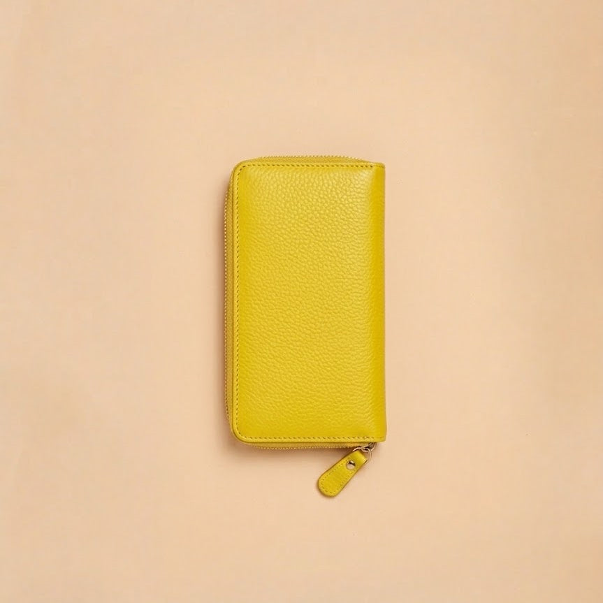 Figus Wallet 121G Soffietto
