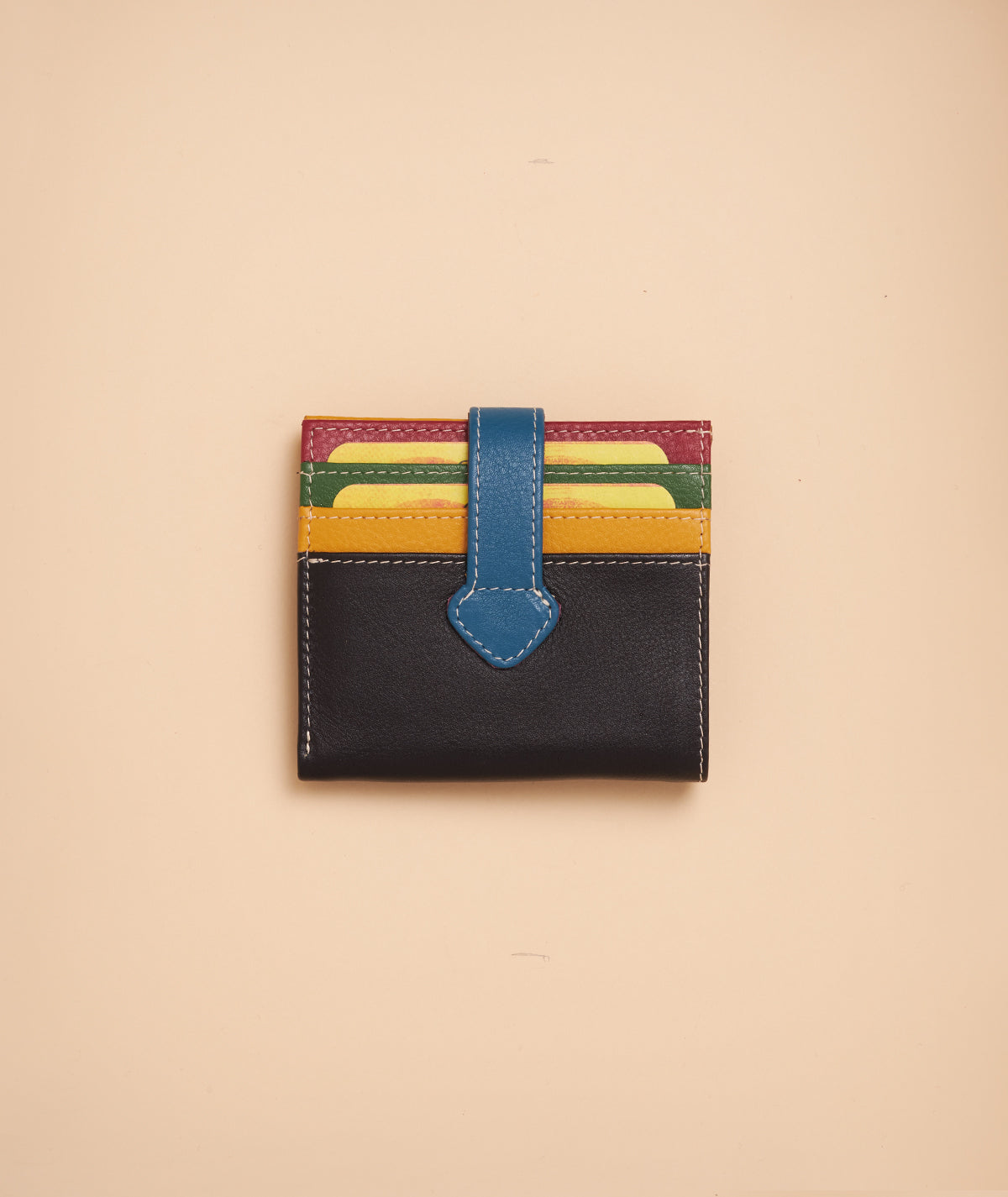 #colore_black and multicolor