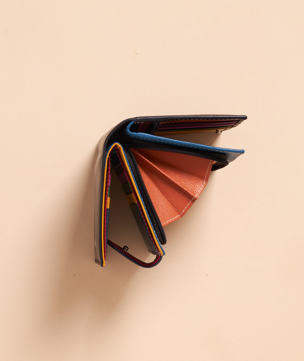 #colore_nero e multicolor