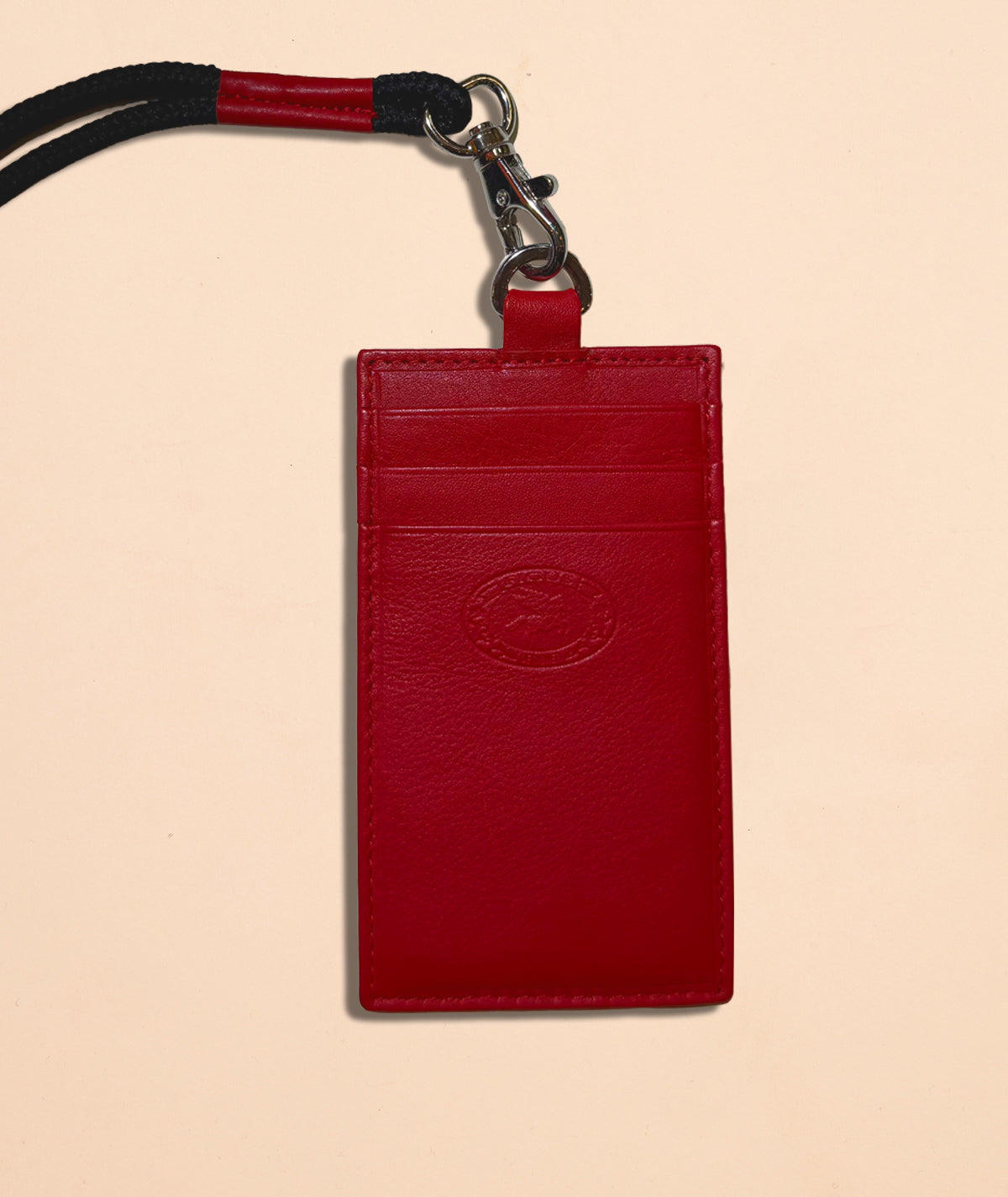 Figus Card holder with drawstring 910