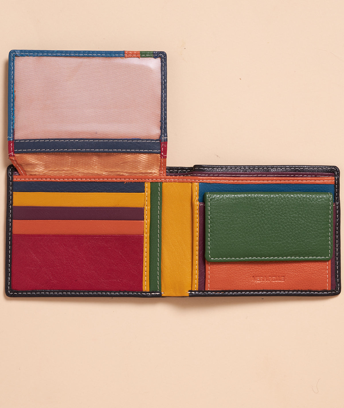 #colore_nero e multicolor