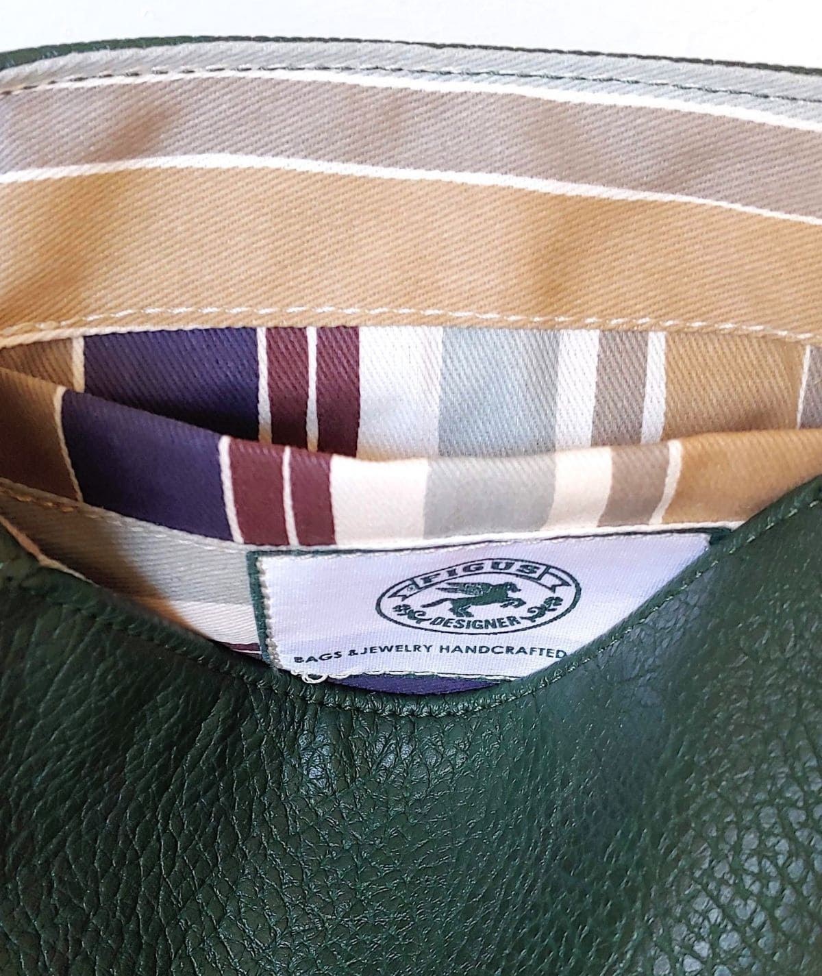 #colore_verde inglese