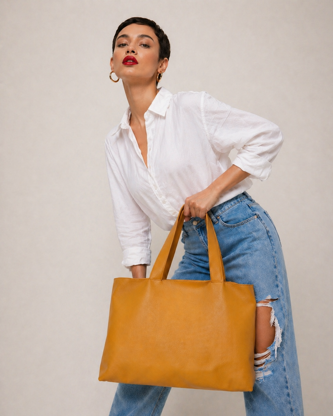 Figus Big shopper animal free