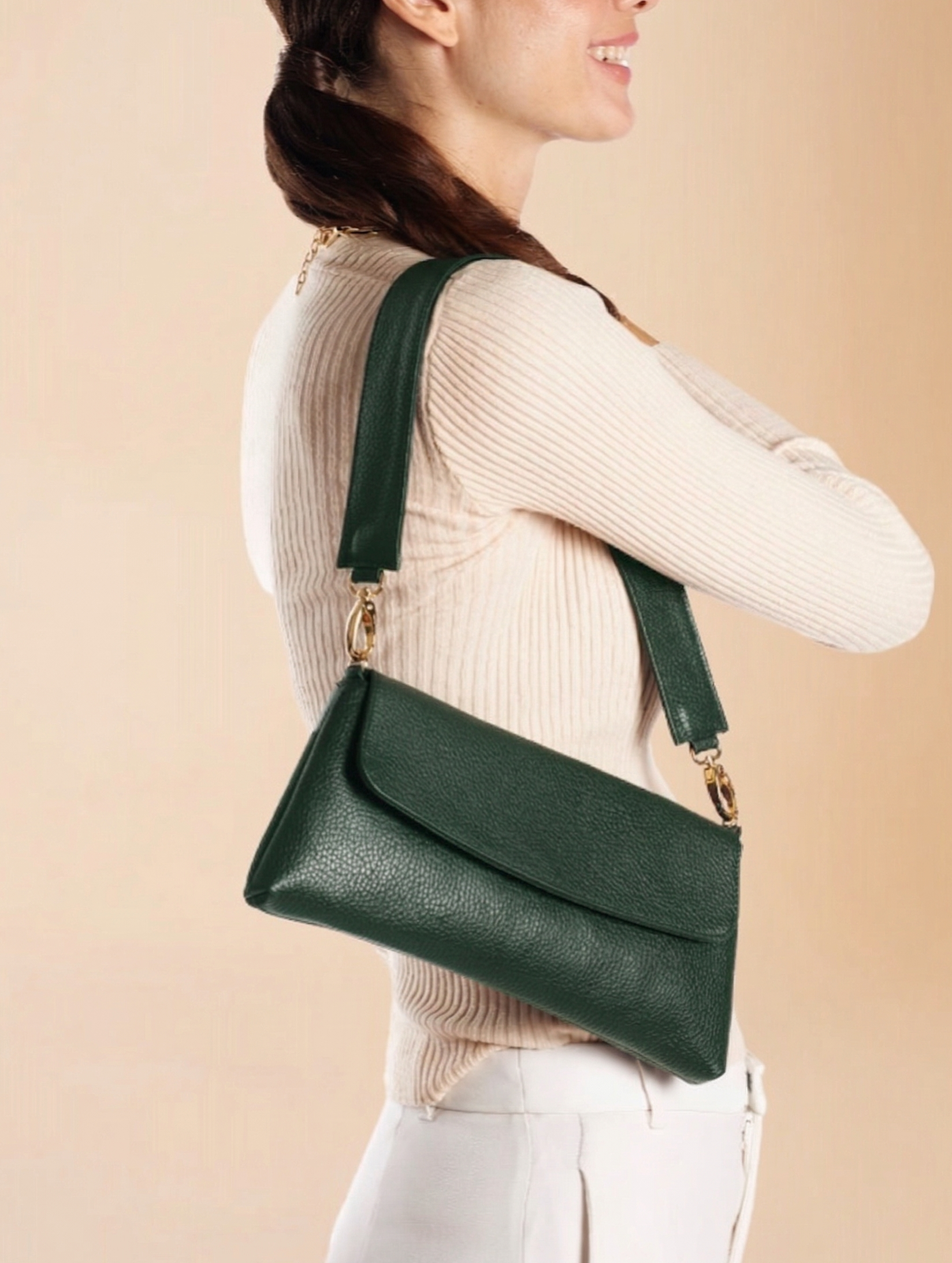 Figus Francesina Bag Pelle
