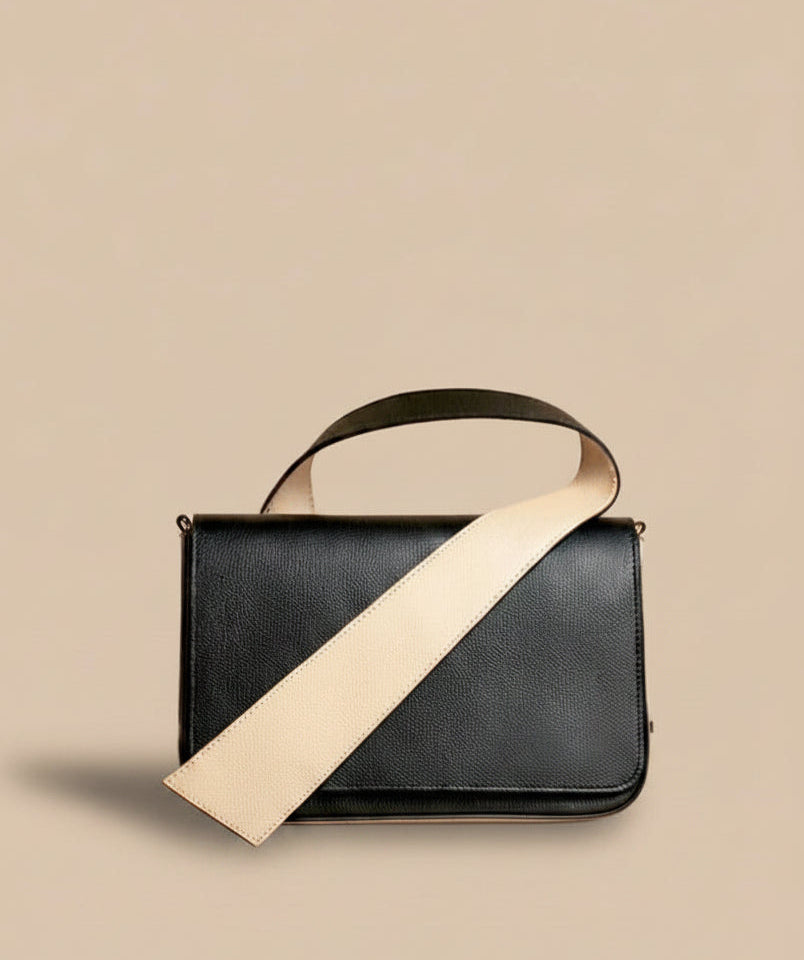 #colore_nero e beige