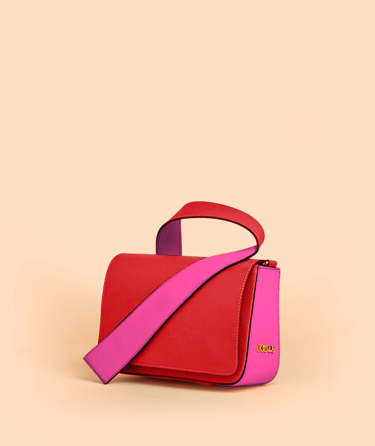 #colore_rosso e fucsia