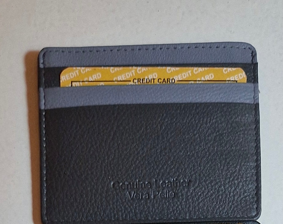 Figus Card holder 123