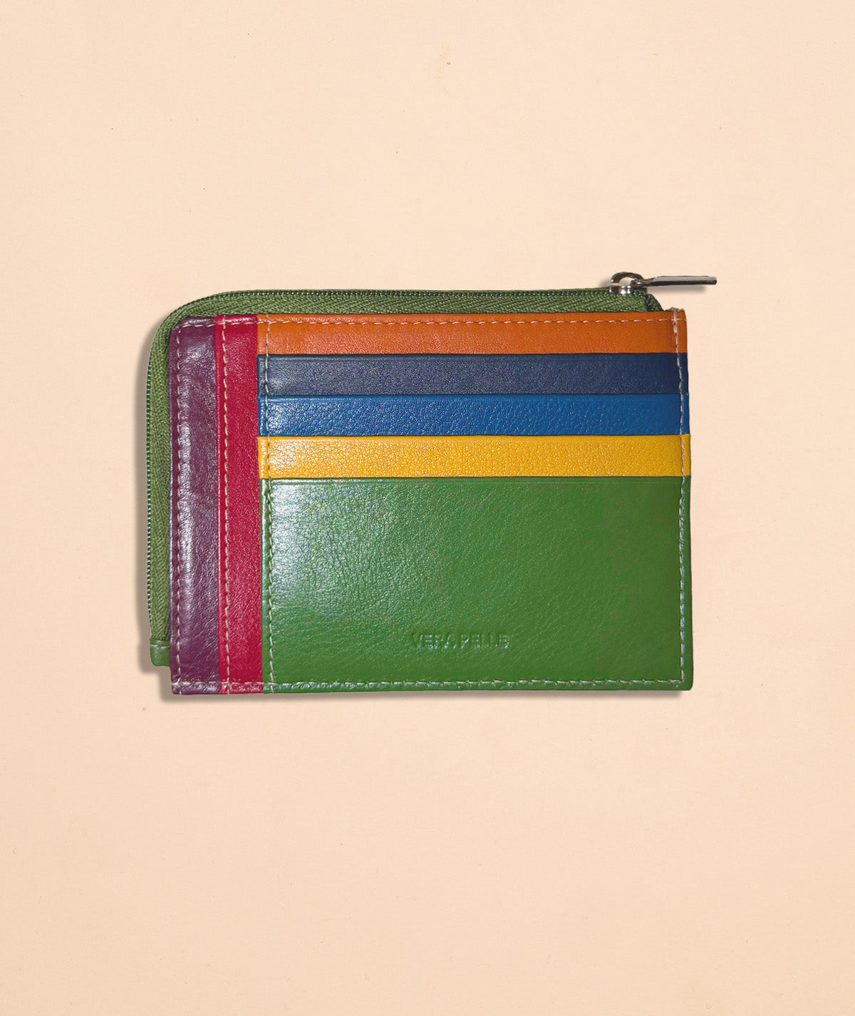 #colore_verde e multicolor