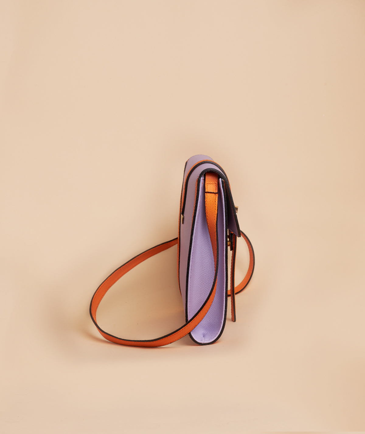 #colore_lilla e arancio