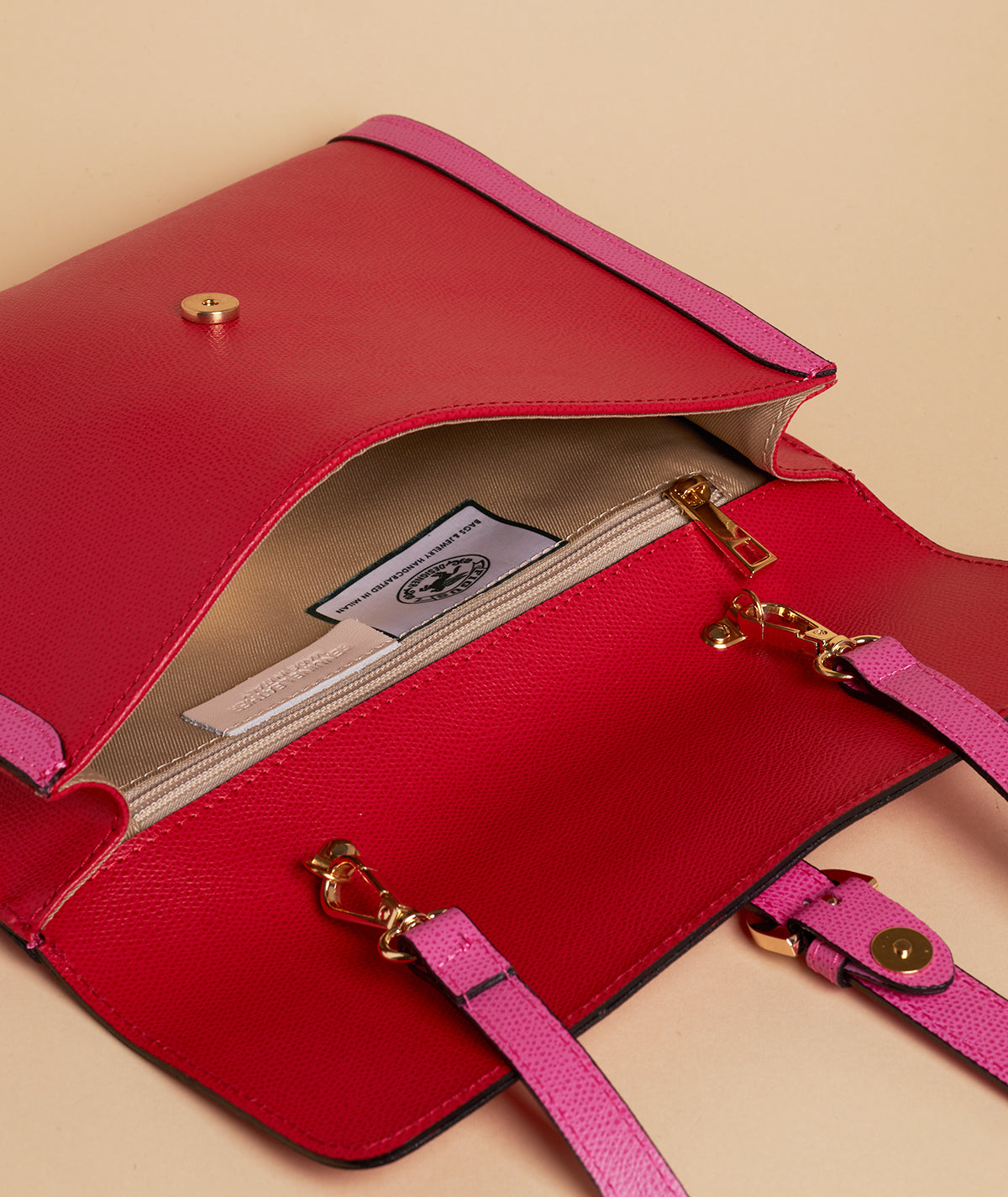 #colore_rosso e fucsia