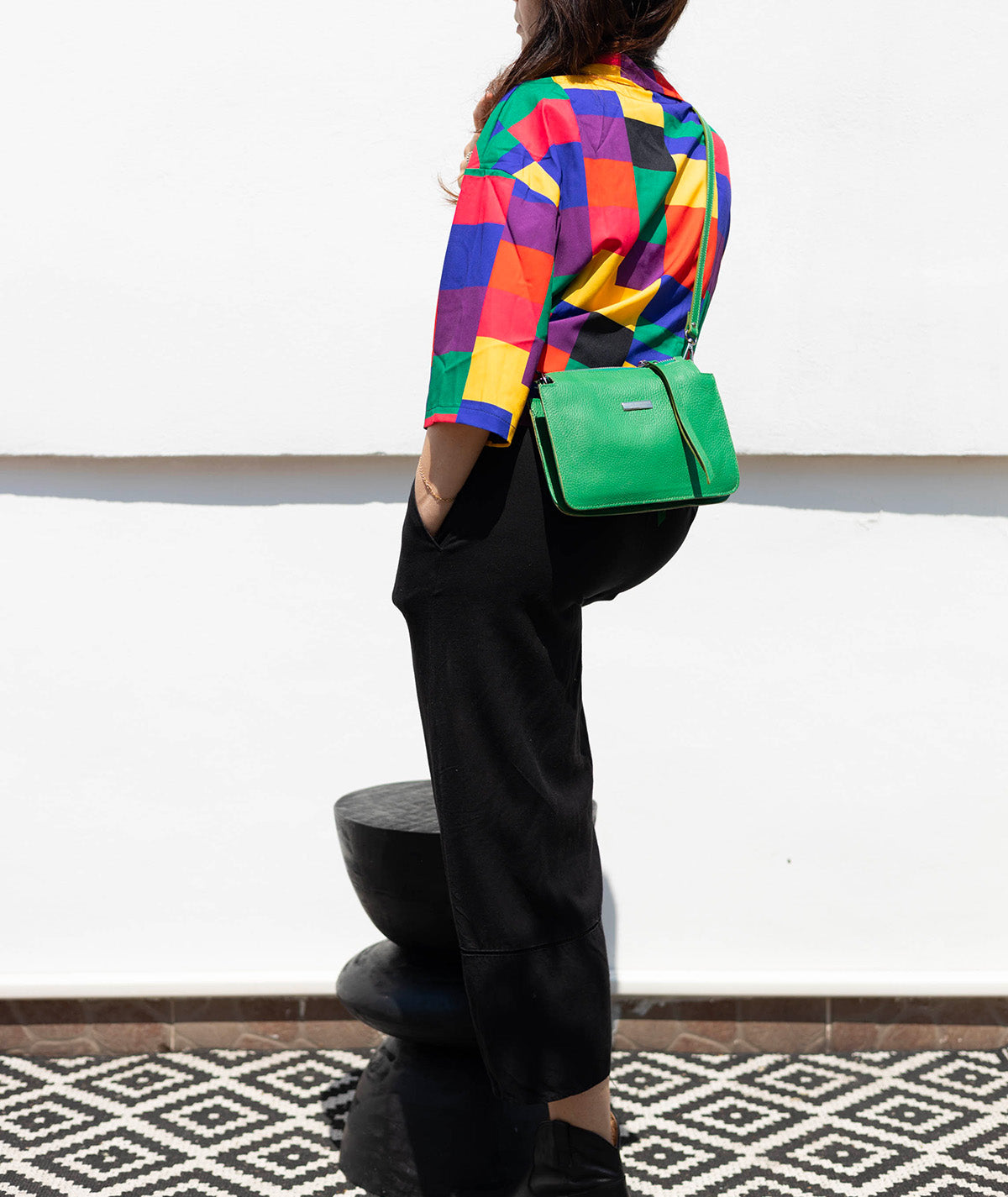 #colore_verde brillante