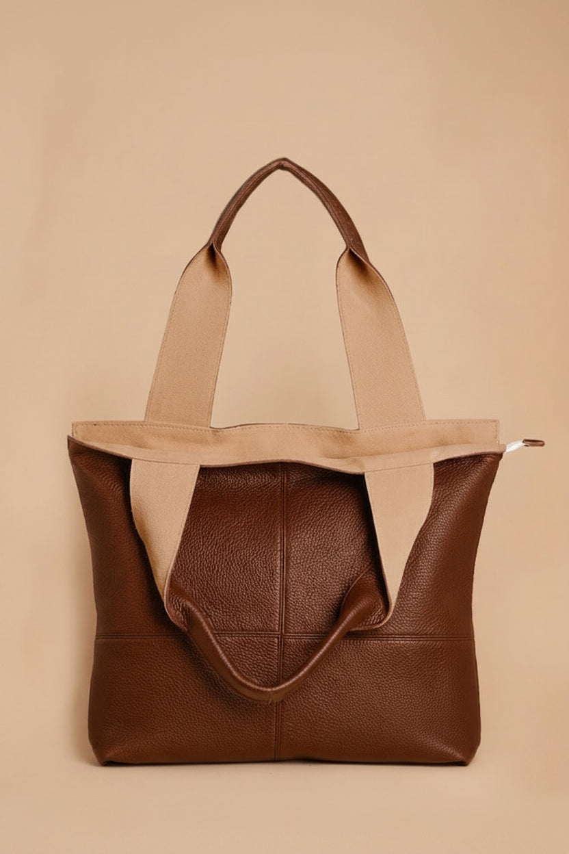 Figus Dollaro Shopper Bag