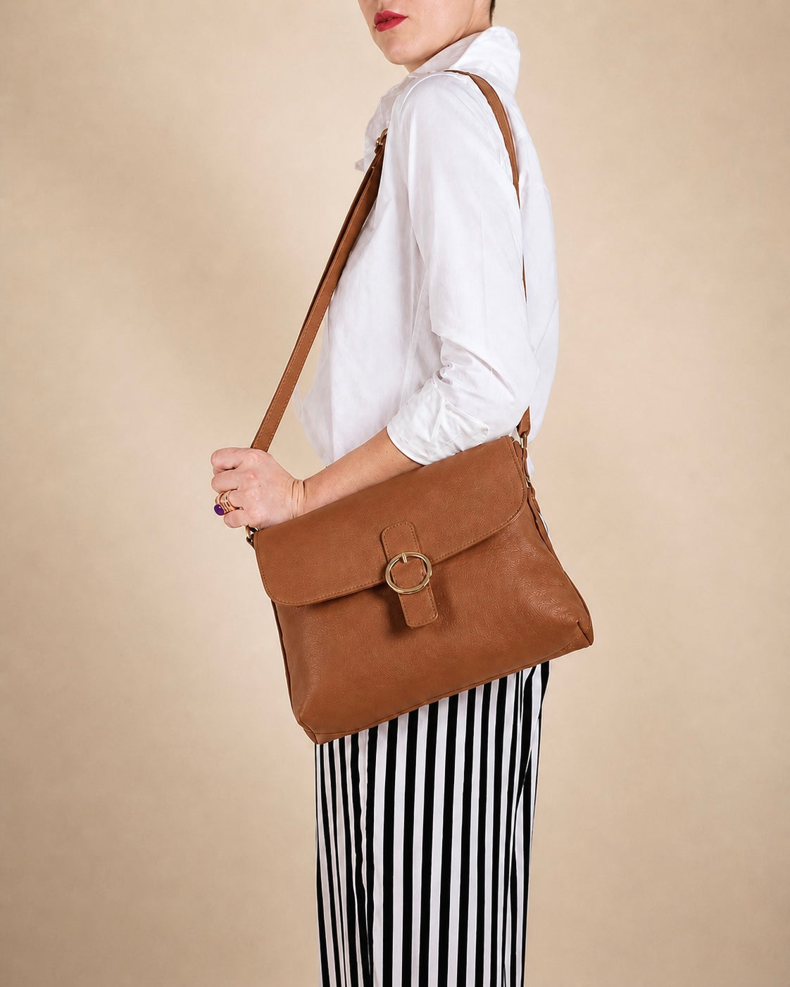 #colore_leather brown