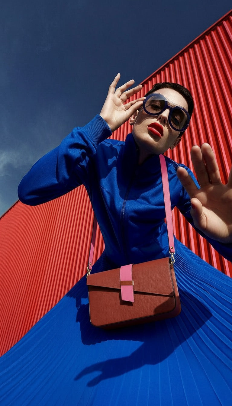 Figus Cherie Bag Big