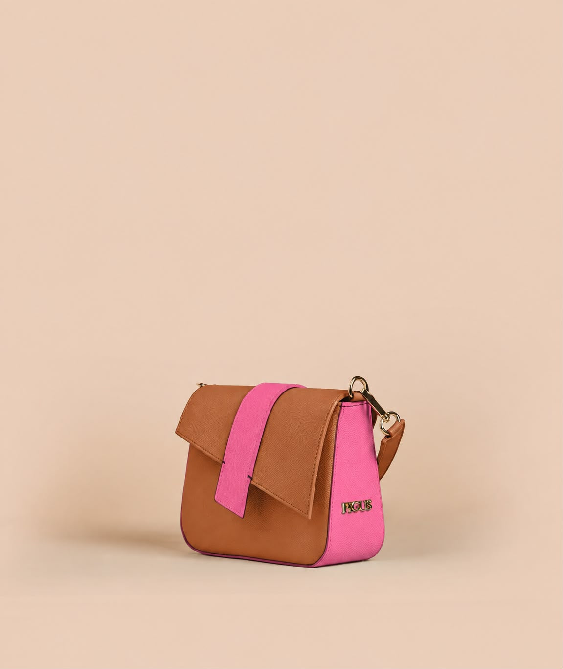 #colore_cuoio e fucsia