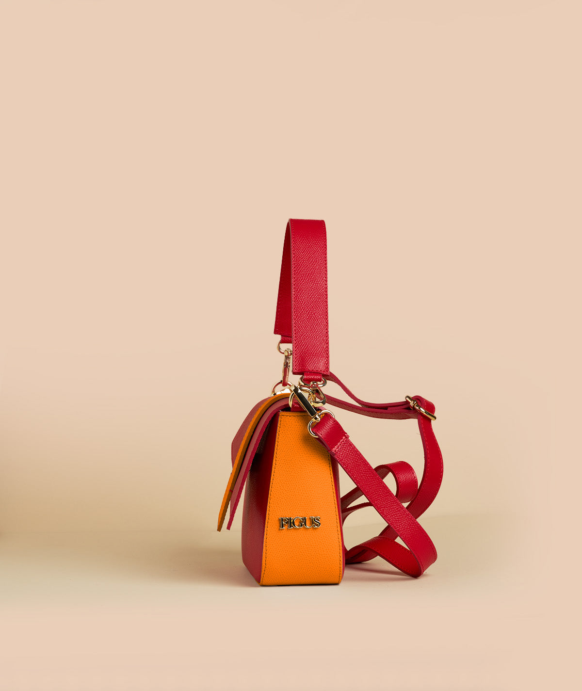 #colore_rosso e arancio