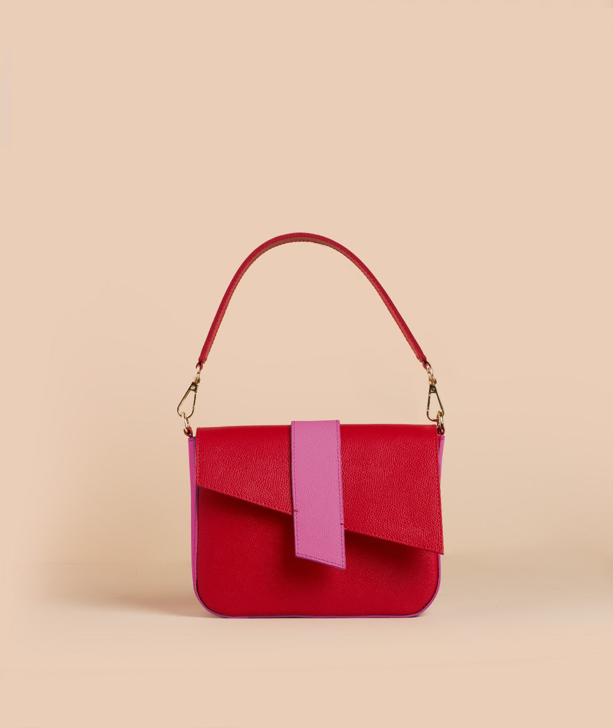 #colore_rosso e fucsia