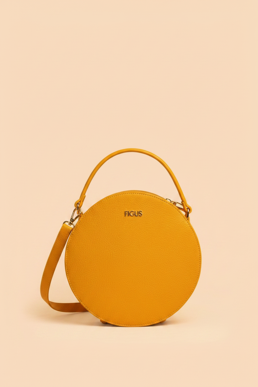 Figus Circle small bag