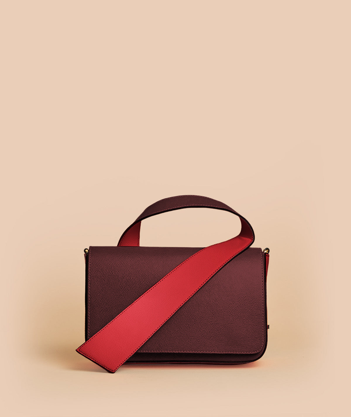 #colore_bordeaux e rosso