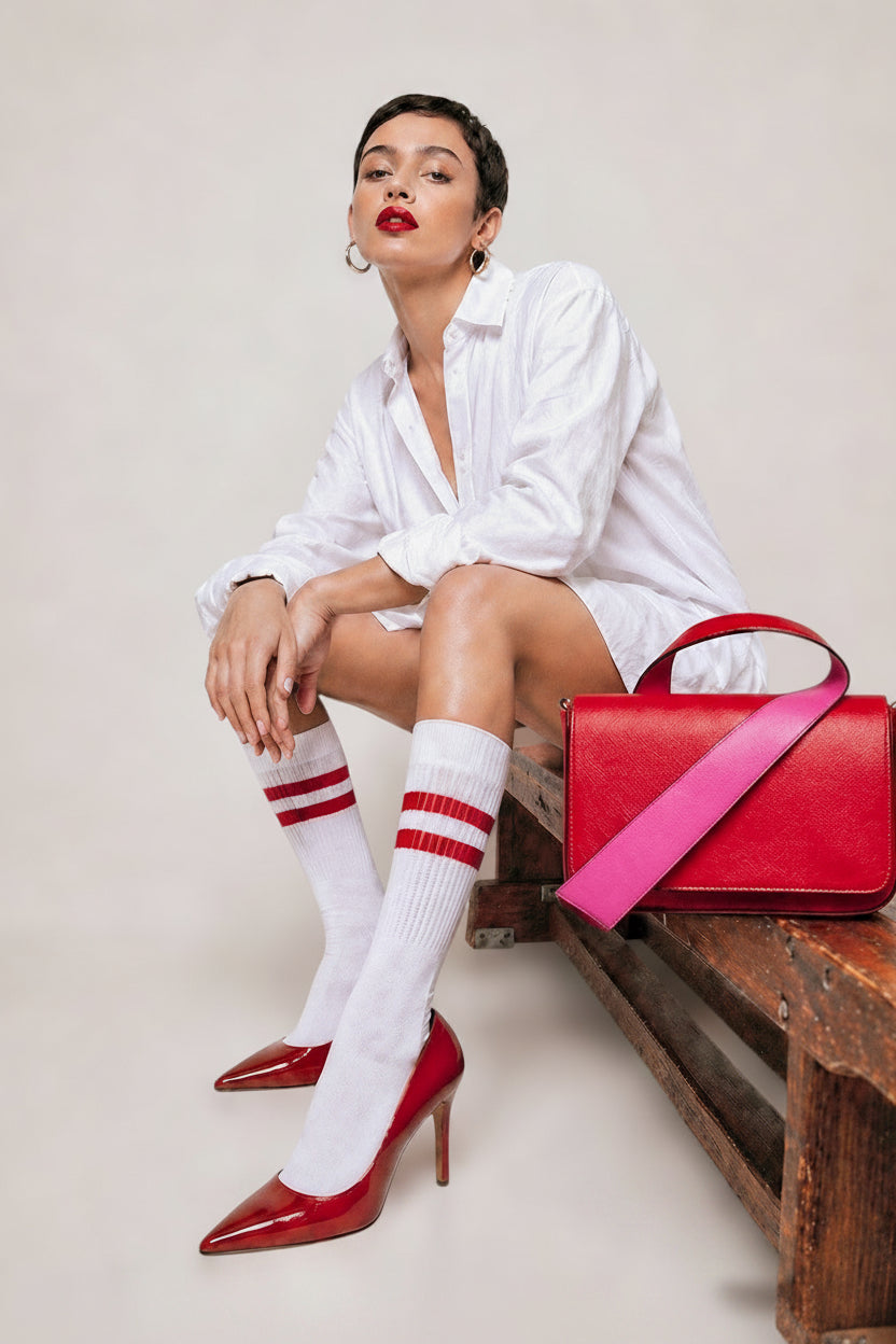 #colore_rosso e fucsia
