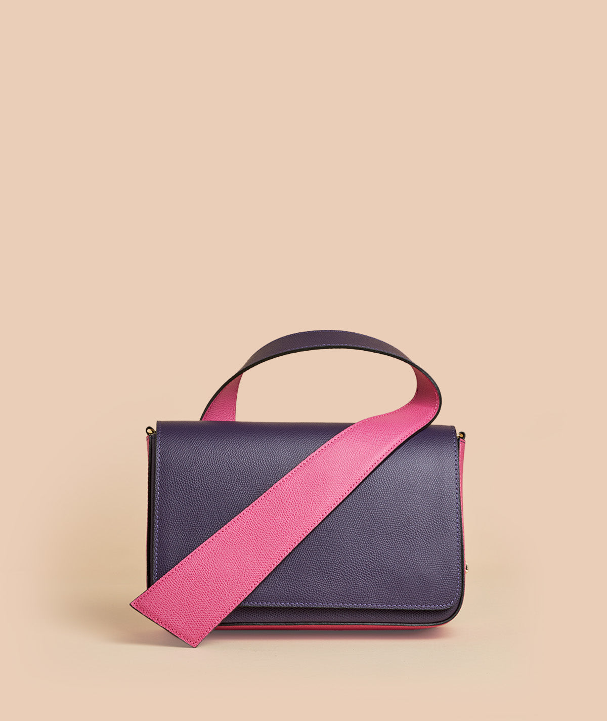 #colore_viola e fucsia
