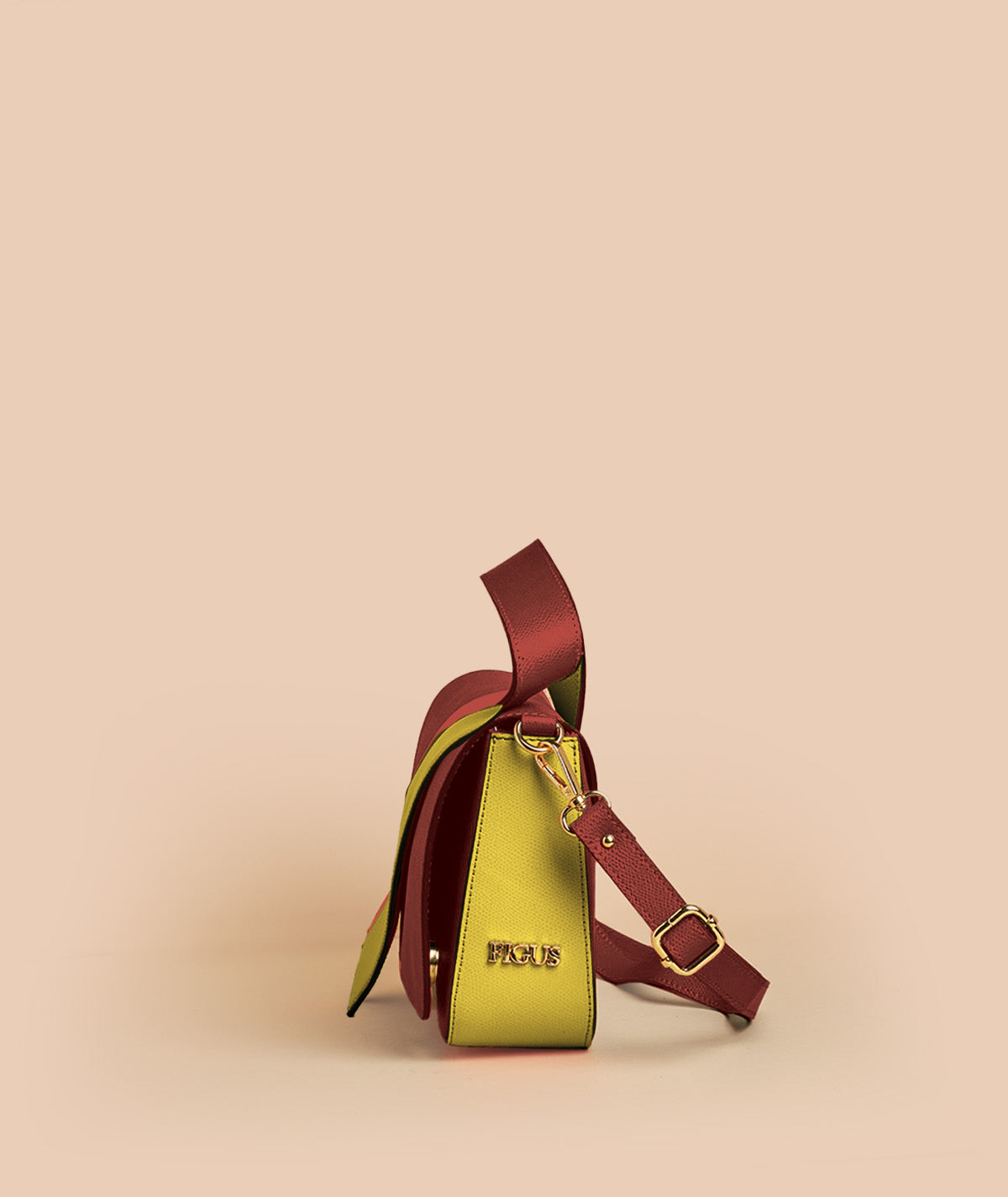 #colore_cioccolato e giallo