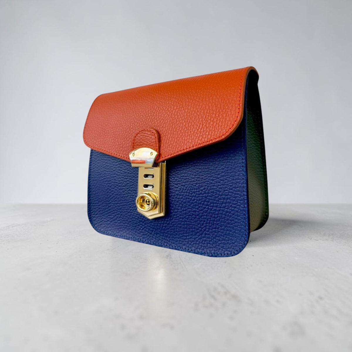 Figus New Ros bag leather