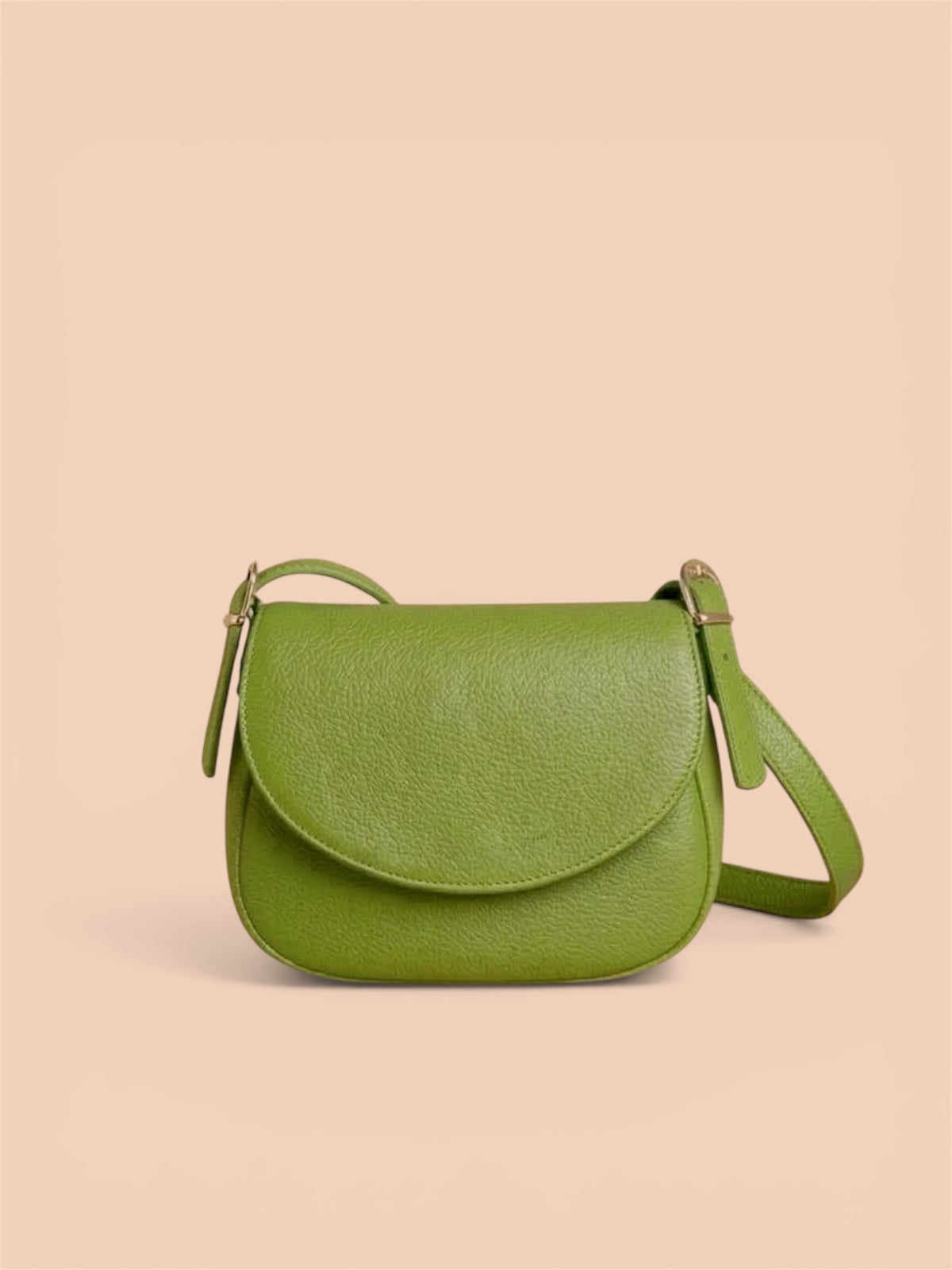 #colore_verde mela