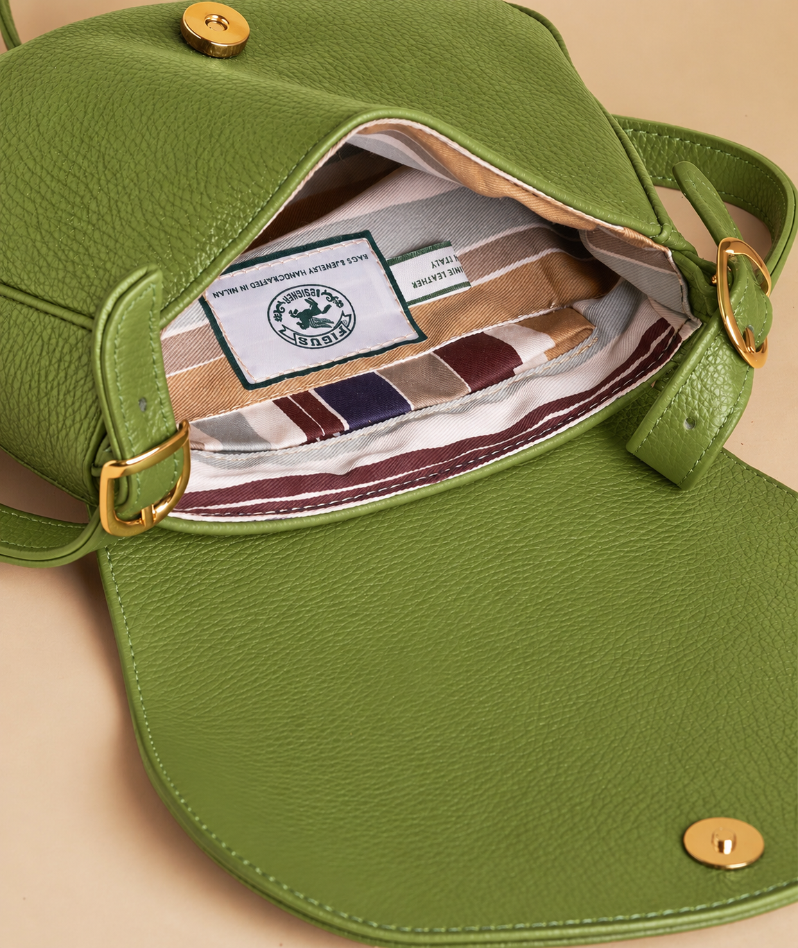 #colore_verde mela