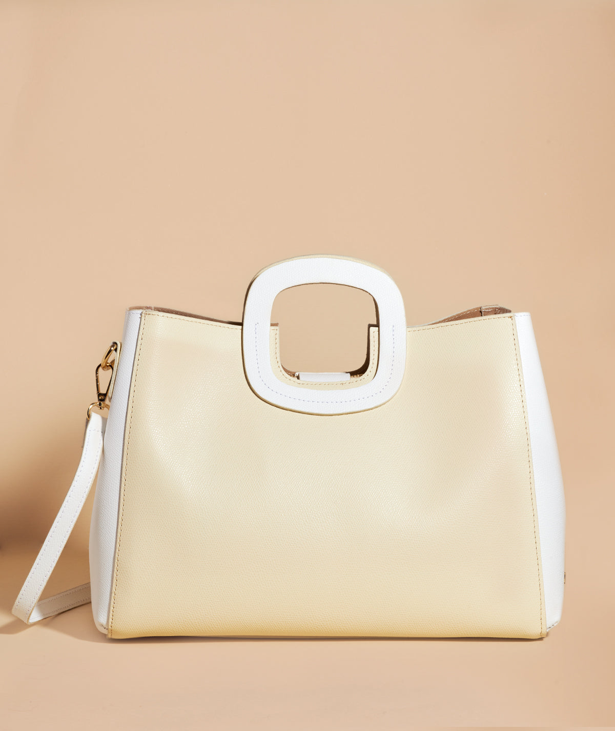 #colore_crema e bianco