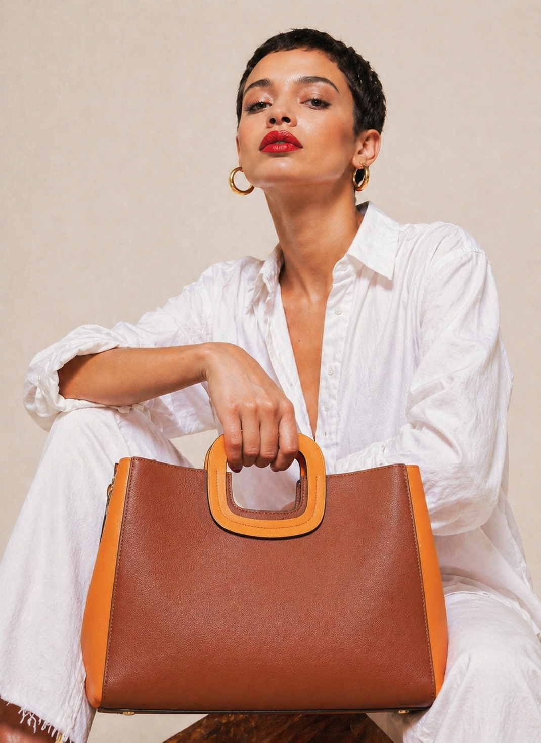 Figus Quadro Bag
