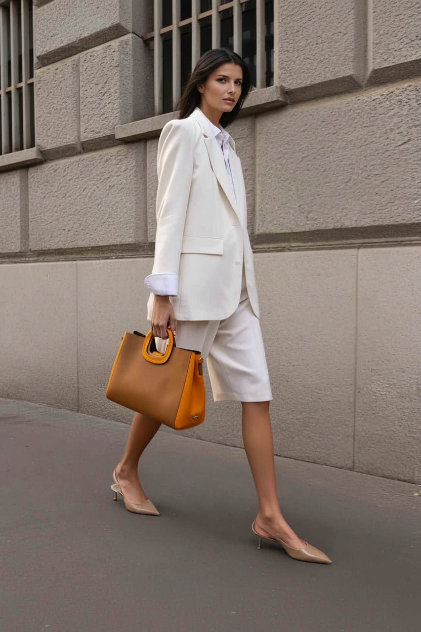 #colore_leather brown and orange