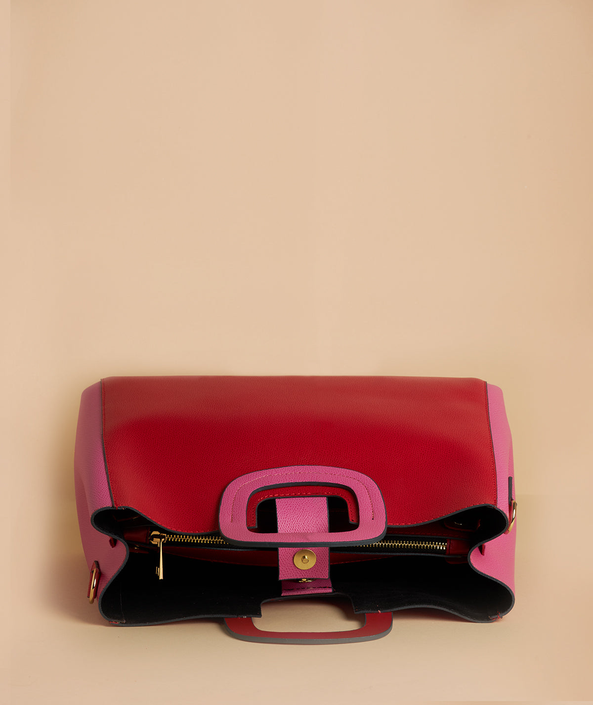 #colore_rosso e fucsia