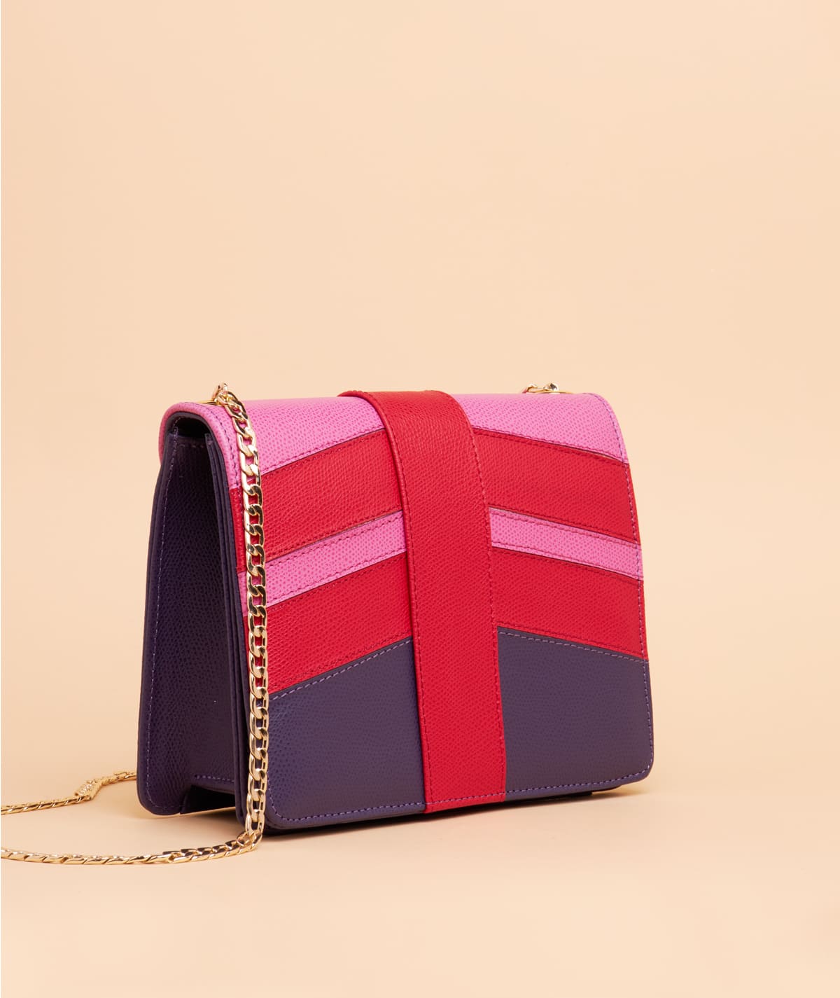 #colore_rosa e rosso e viola
