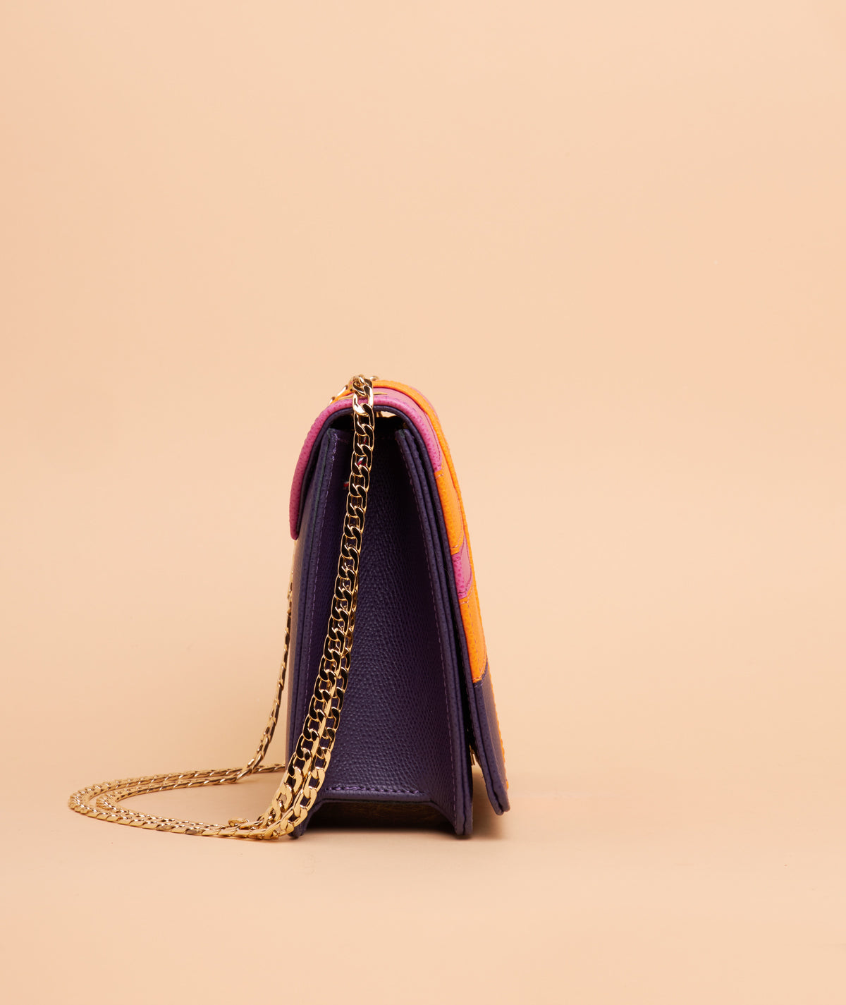 #colore_purple, orange and pink