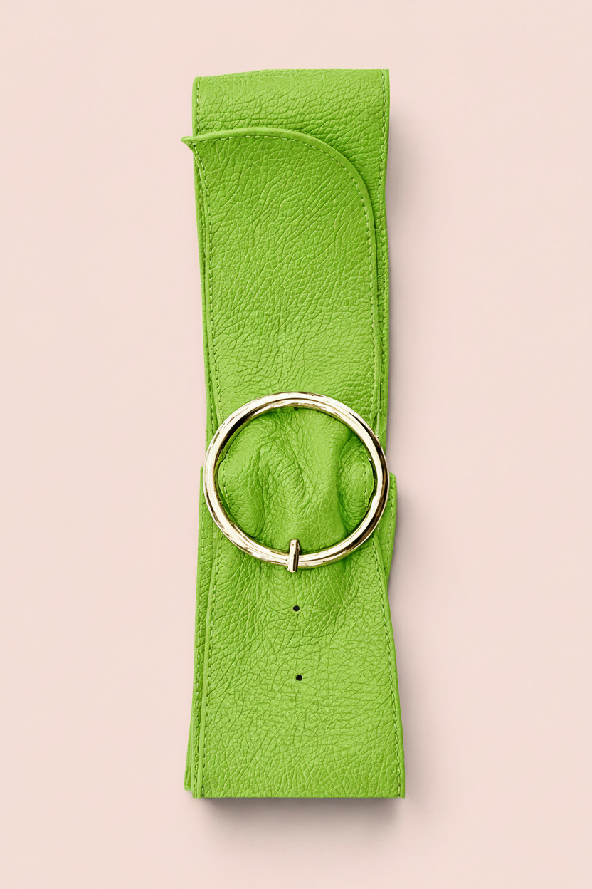 #colore_verde mela