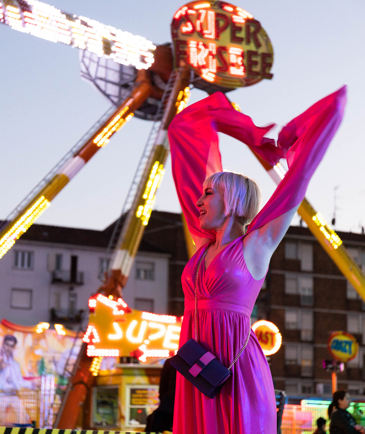 #colore_viola e fucsia