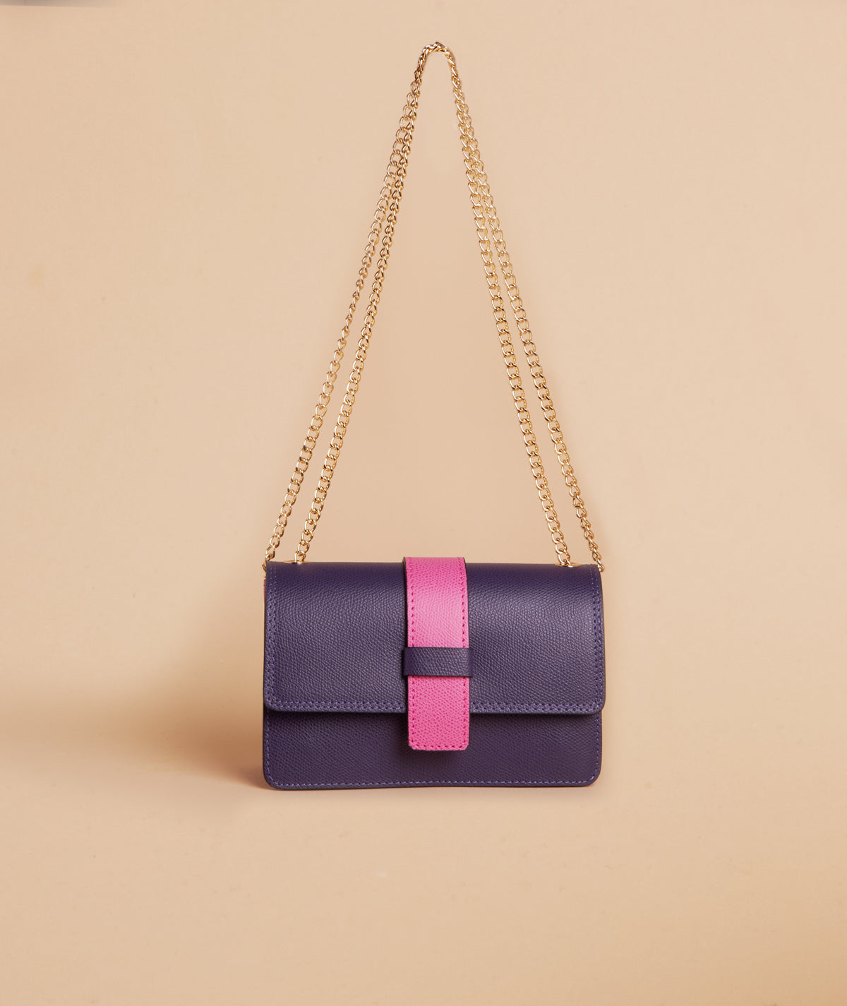 #colore_viola e fucsia