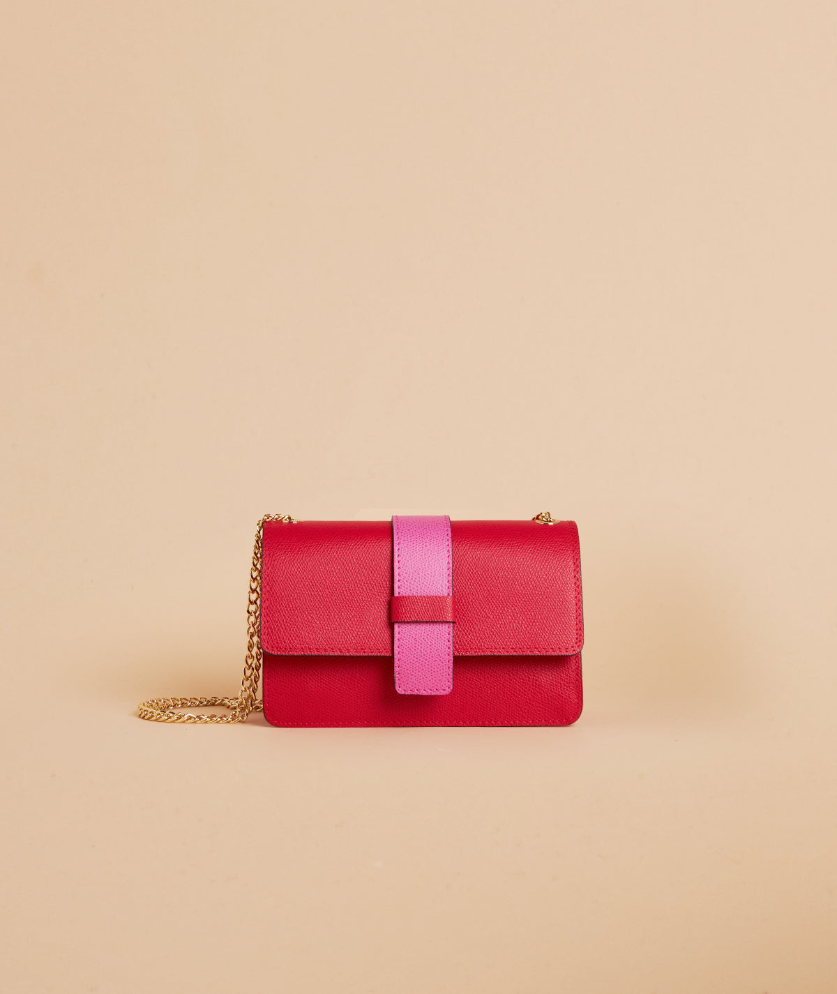 #colore_fucsia e rosso
