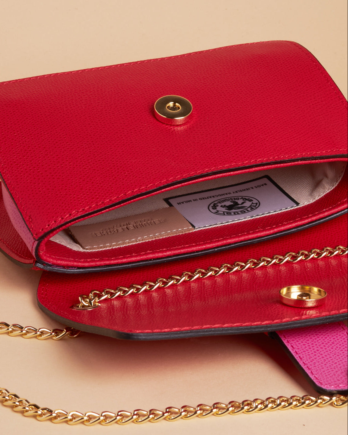#colore_rosso e fucsia