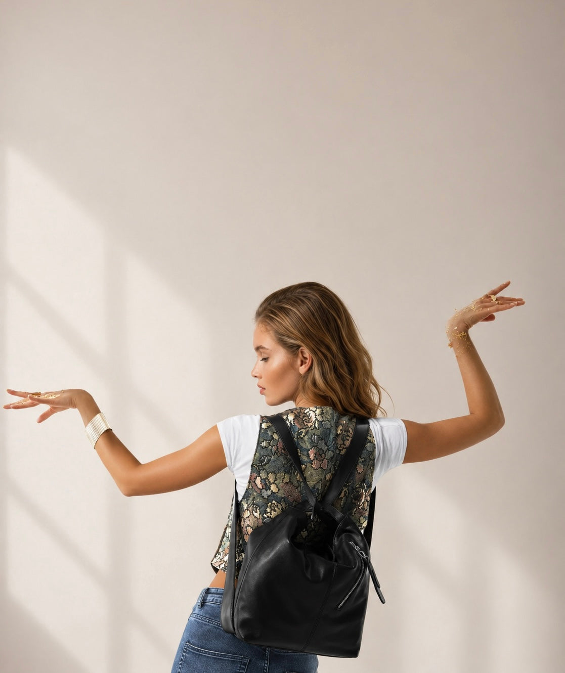 Figus BackpackBag