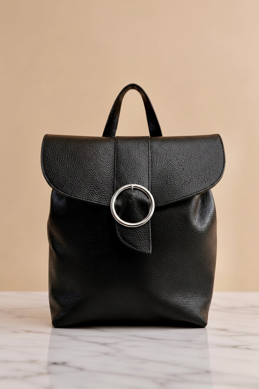 Figus Zaino Soft Pelle