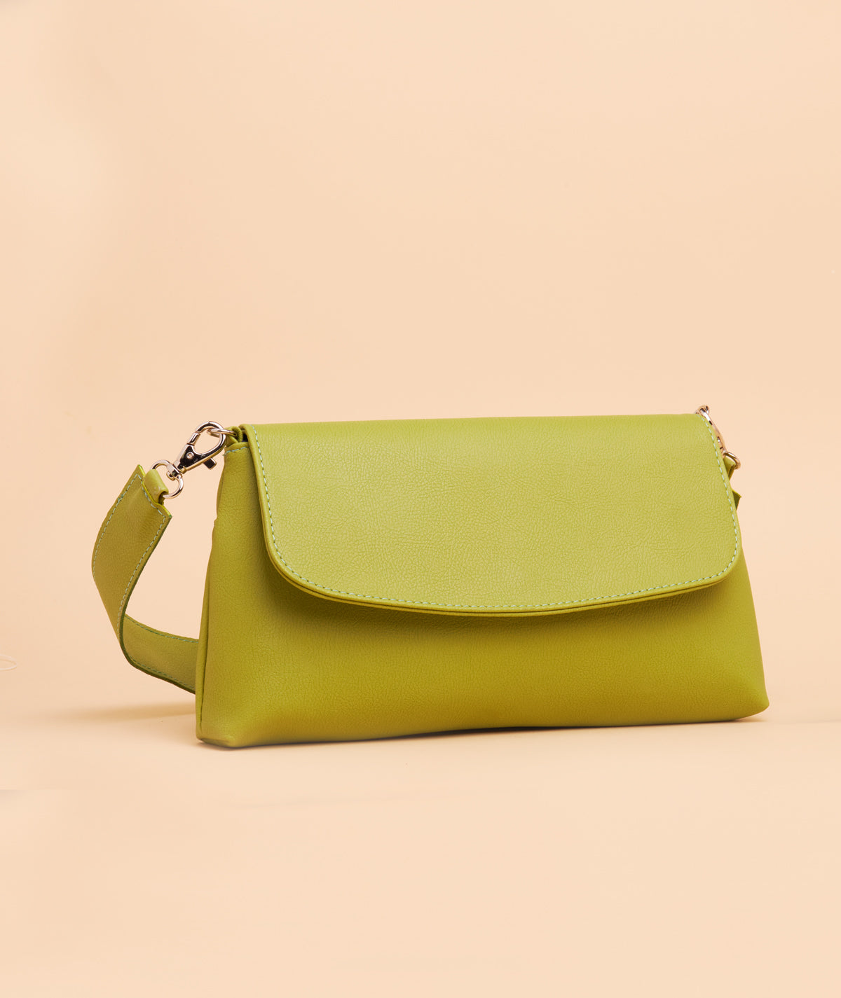 #colore_apple green