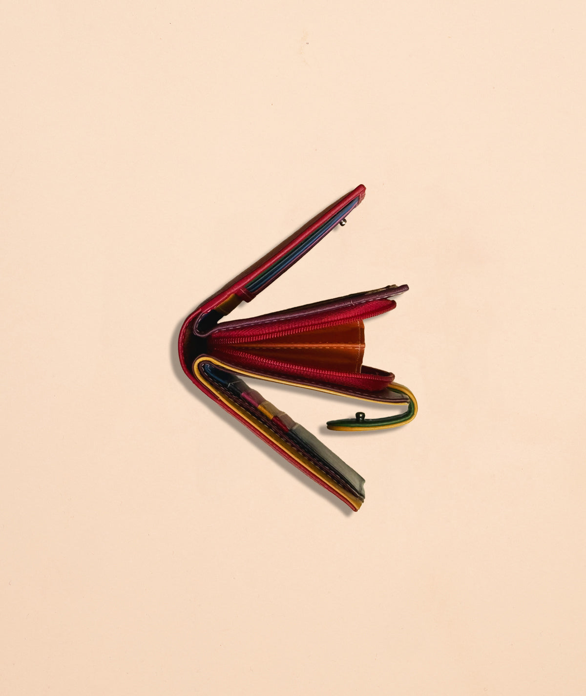 #colore_rosso e multicolor