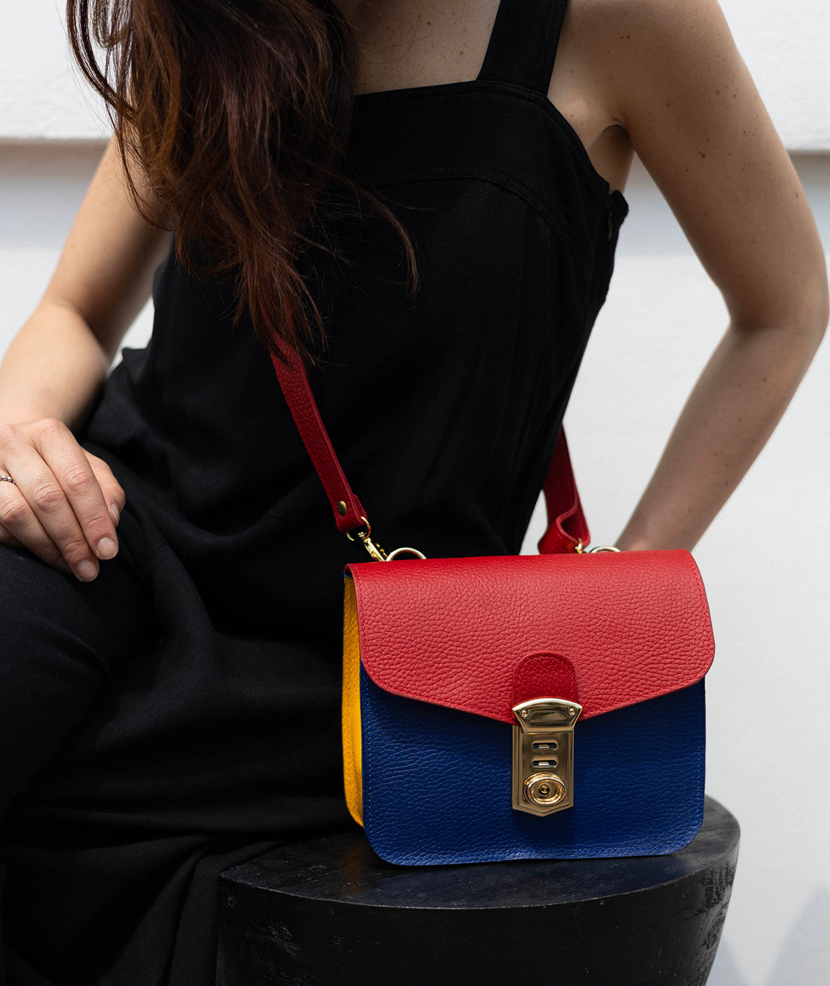 #colore_blue and red