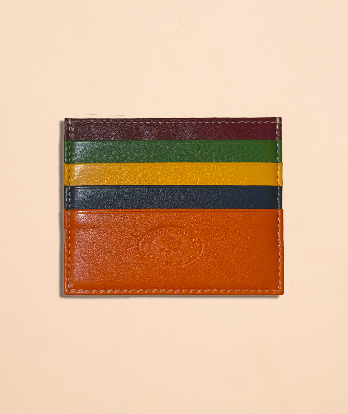 Figus Card holder 122