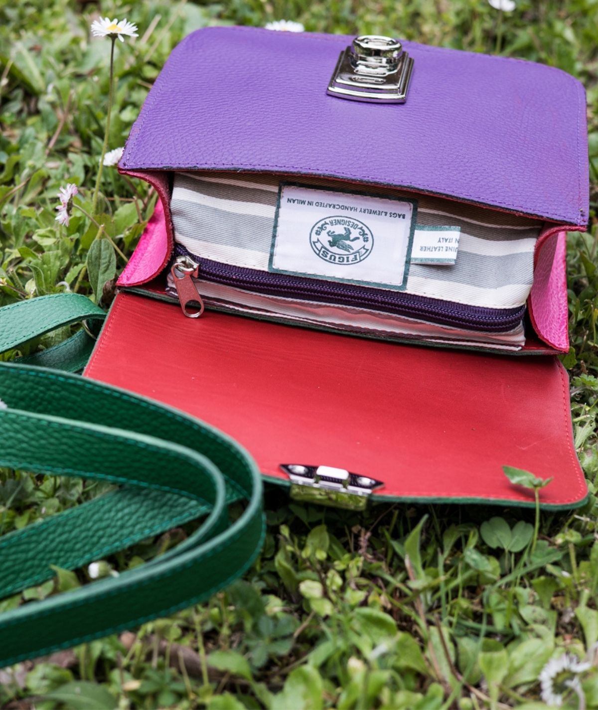 #colore_green and purple