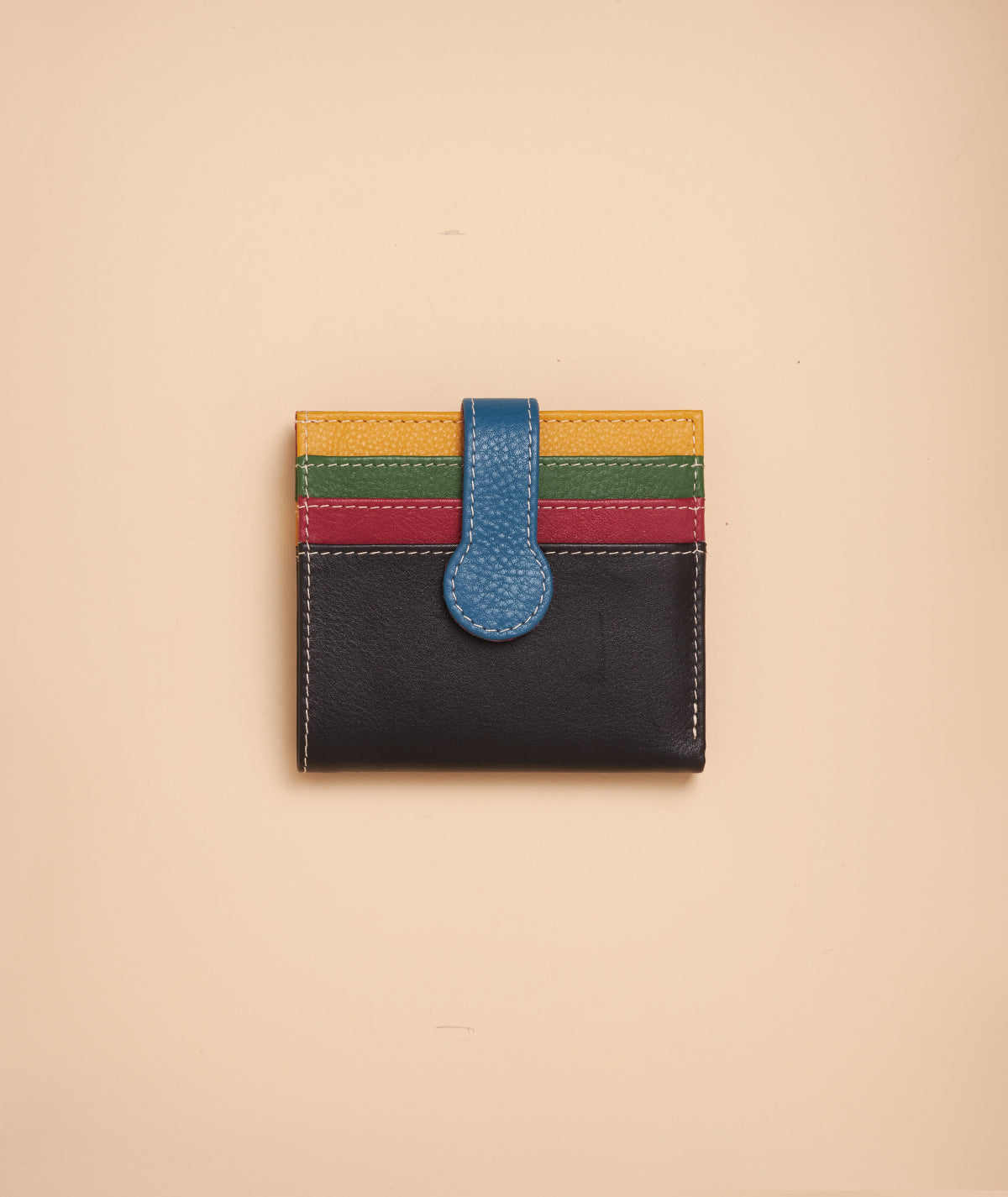 #colore_black and multicolor